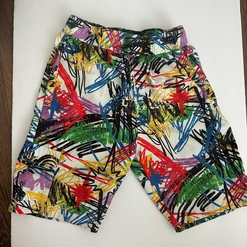 Billionaire Boys Club - swim shorts